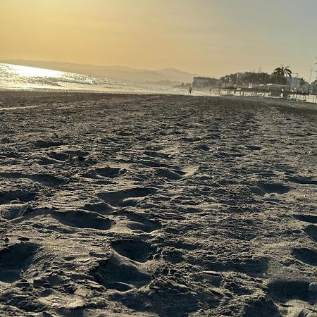 Sol Y Playa Torrox Lägenhet Exteriör bild